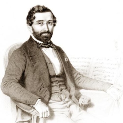 Adolphe Adam