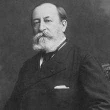 Charles-Camille Saint-Saëns