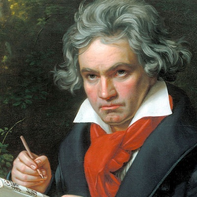 Ludwig van Beethoven