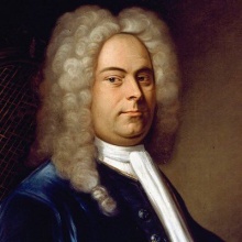 Georg Friedrich Handel