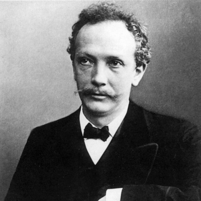 Richard Strauss