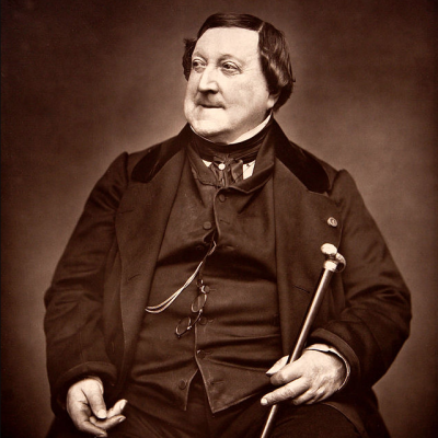 Gioachino Rossini