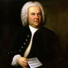 Johann Sebastian Bach