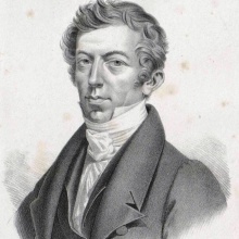 Johann Georg Albrechtsberger