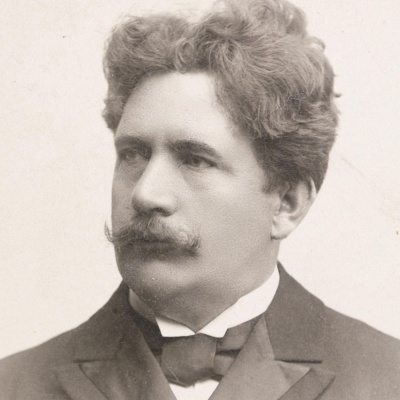 Johan Halvorsen