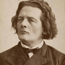 Anton Rubinstein