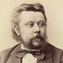 Modest Mussorgsky