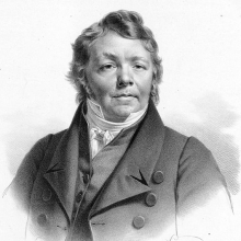 Johann Nepomuk Hummel