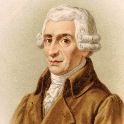 Franz Joseph Haydn