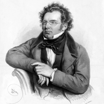 Franz Schubert