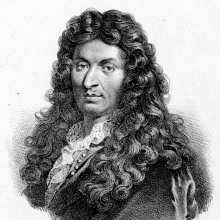 Jean-Baptiste Lully