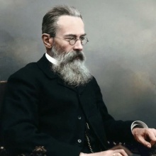 Nikolai Rimsky-Korsakov