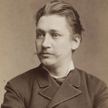 Ludvig Schytte