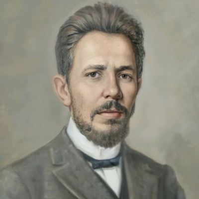 Vasily Kalinnikov