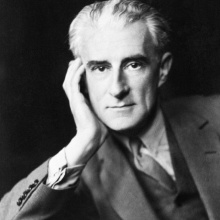 Joseph Maurice Ravel