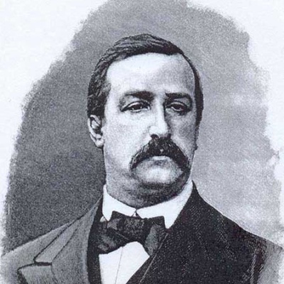 Alexander Borodin