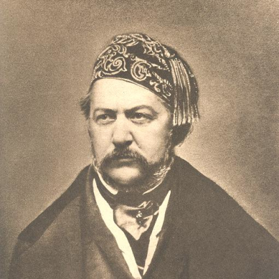 Mikhail Glinka