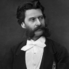 Johann Strauss (son)