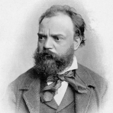 Antonín Leopold Dvorak