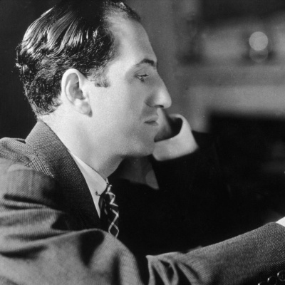 George Gershwin