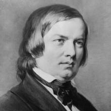 Robert Schumann