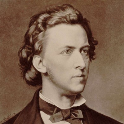 Frederic Chopin